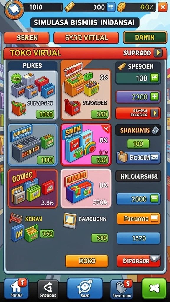 Screenshot 380slot nomor 1
