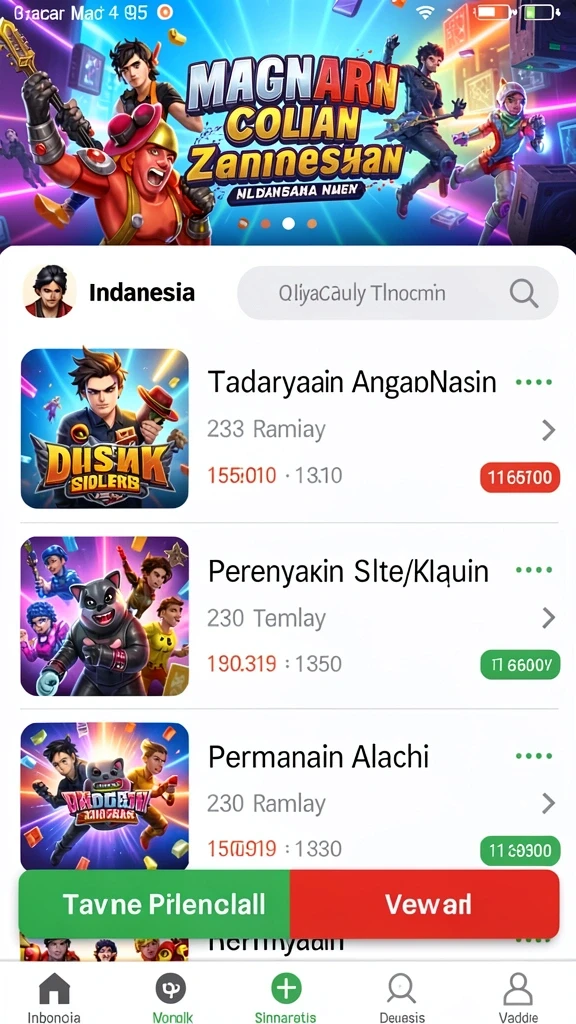 Screenshot 567tv nomor 2