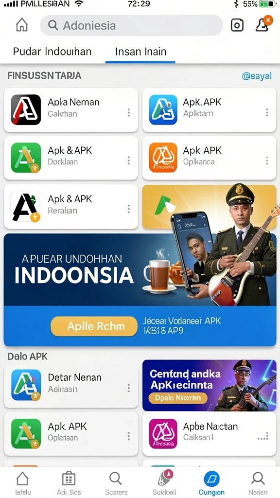 Screenshot 567tv nomor 3