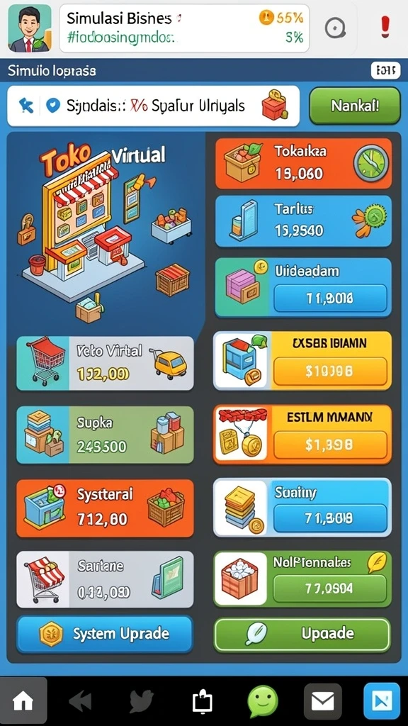 Screenshot 6rt nomor 1