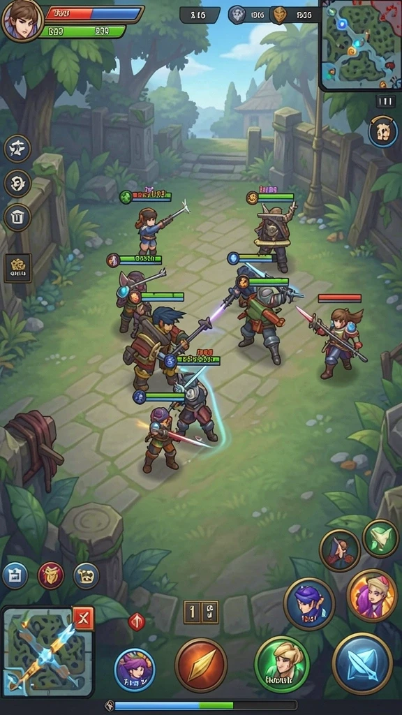 Screenshot 92glory nomor 1