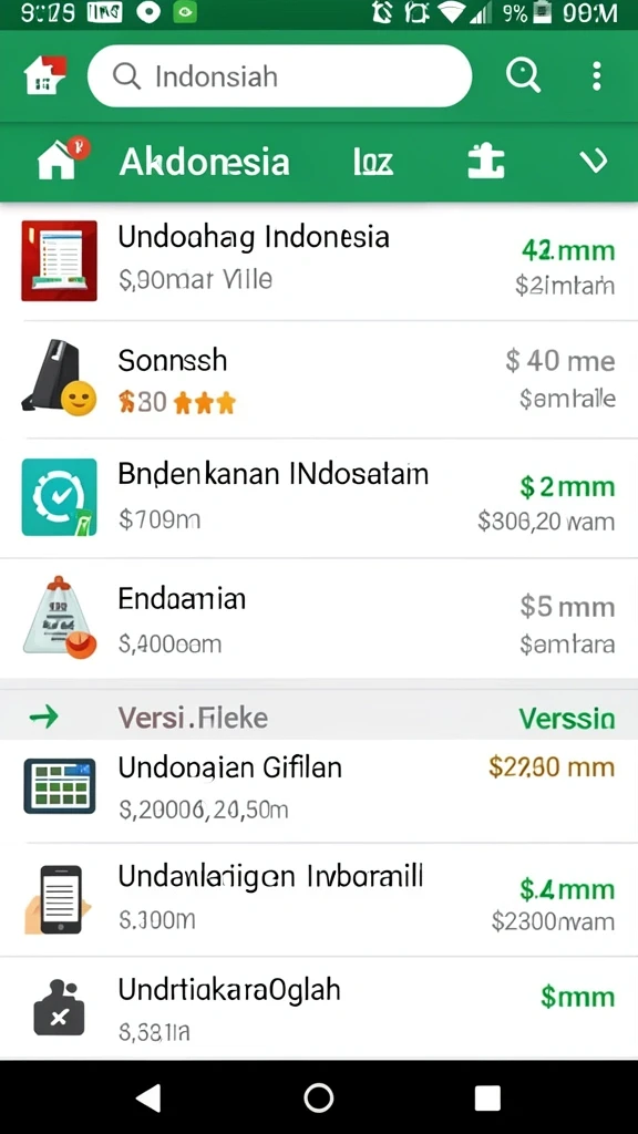 Screenshot 92glory nomor 3