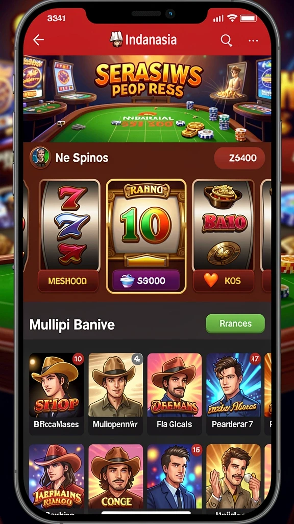 Screenshot alexis500 nomor 1