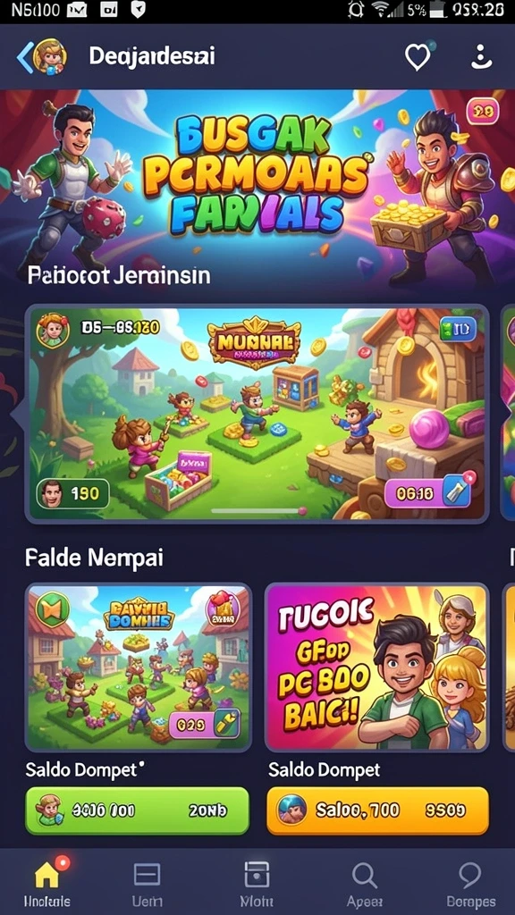 Screenshot aman69 nomor 2