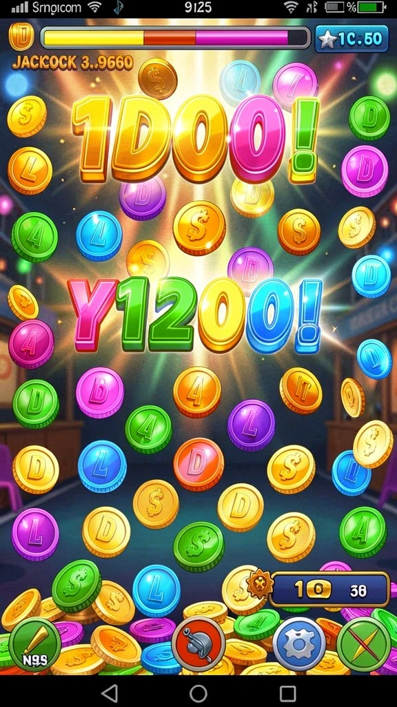 Screenshot avatar808 nomor 3