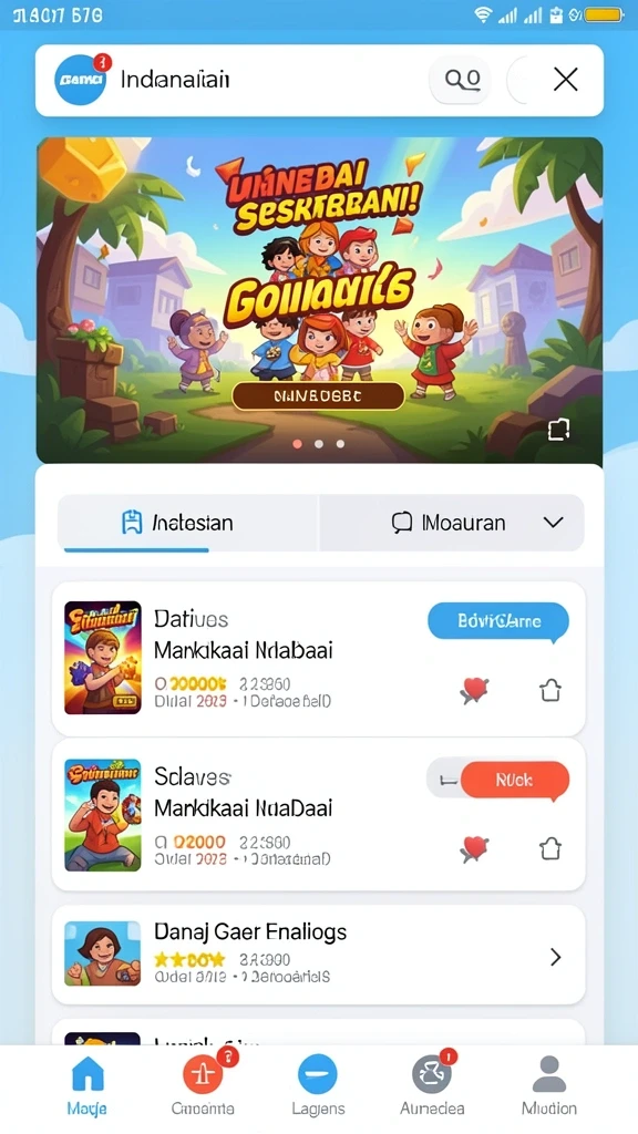Screenshot bebasmax nomor 1
