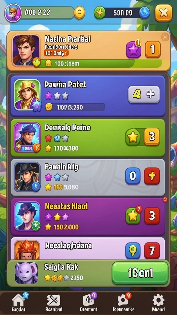 Screenshot bosvip88 nomor 2