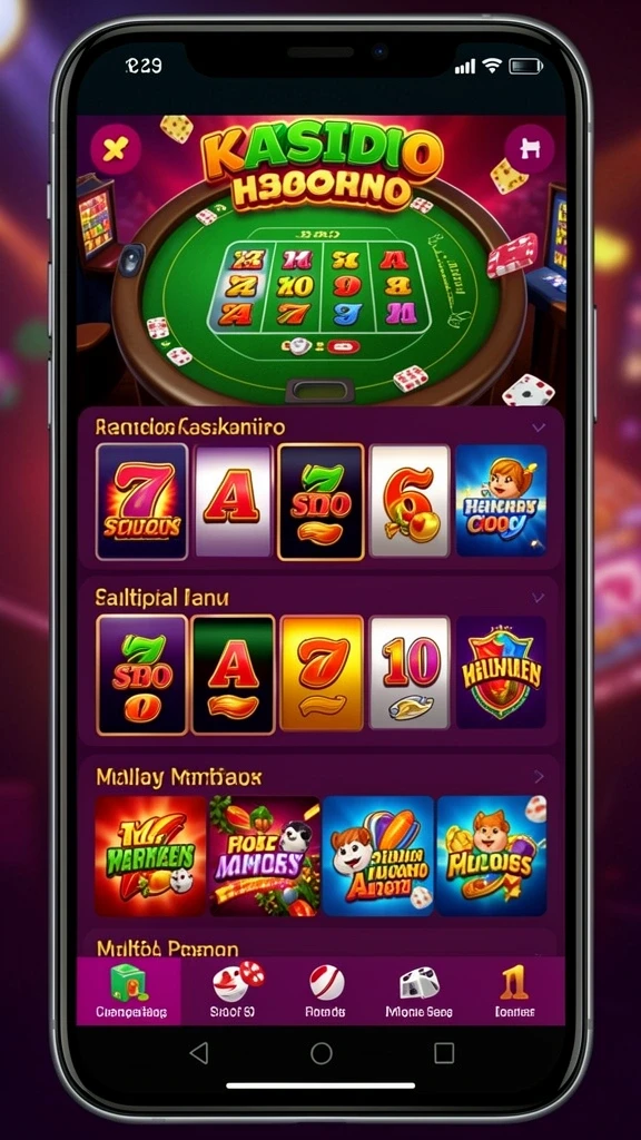 Screenshot bosvip88 nomor 3