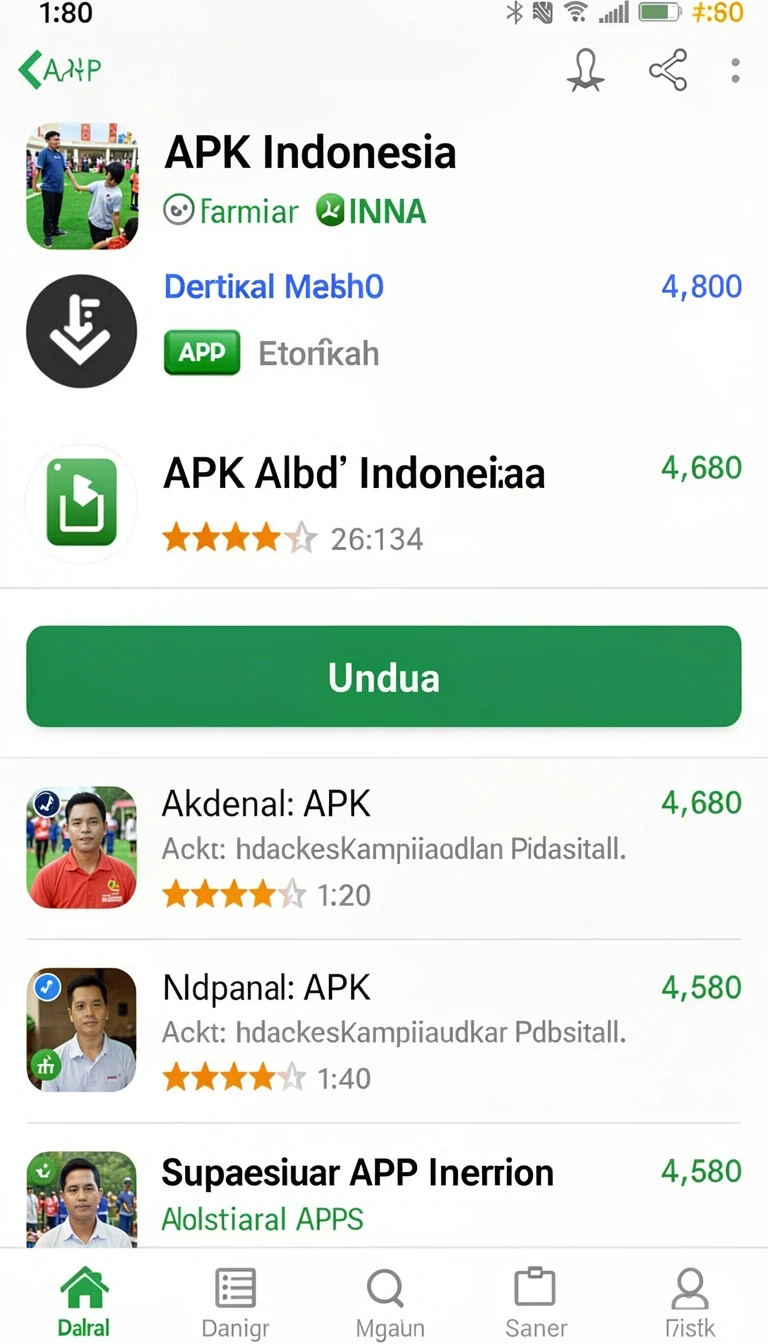 Screenshot catur777 nomor 1