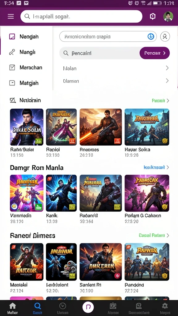 Screenshot coin303 nomor 2