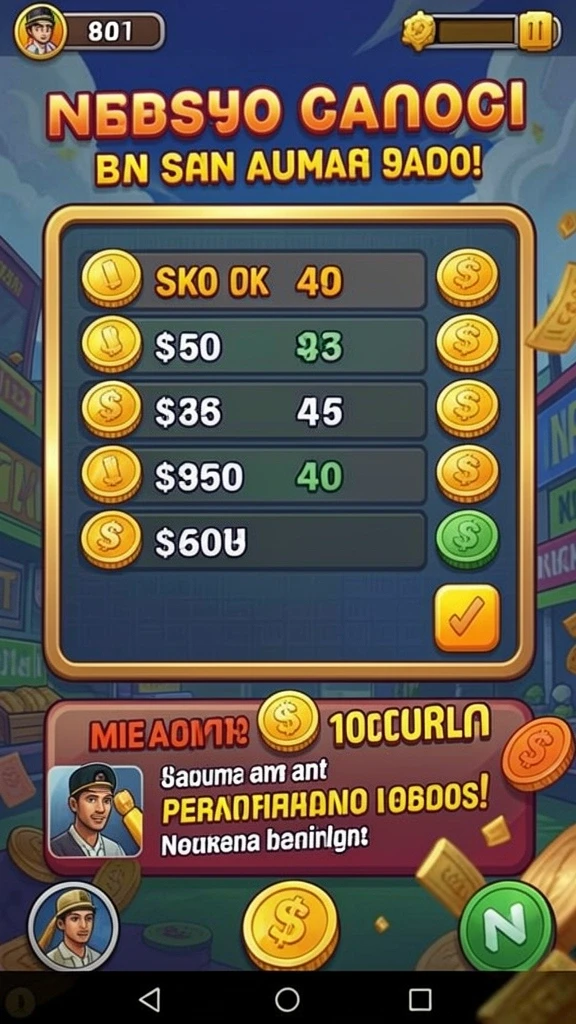Screenshot coin303 nomor 3