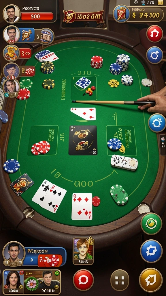 Screenshot cuangila nomor 2