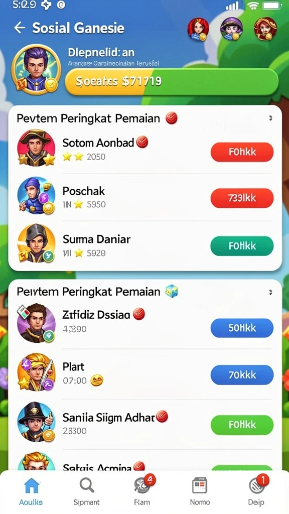 Screenshot d73 nomor 1