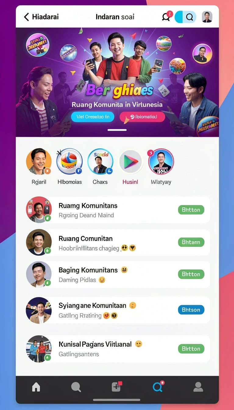 Screenshot dewanusa nomor 1