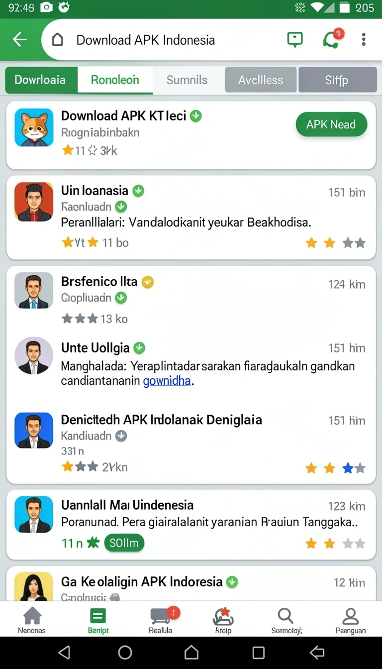 Screenshot dewanusa nomor 3