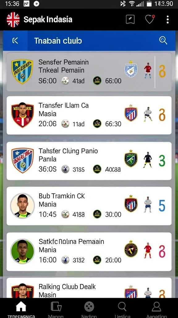 Screenshot dewatogel nomor 1