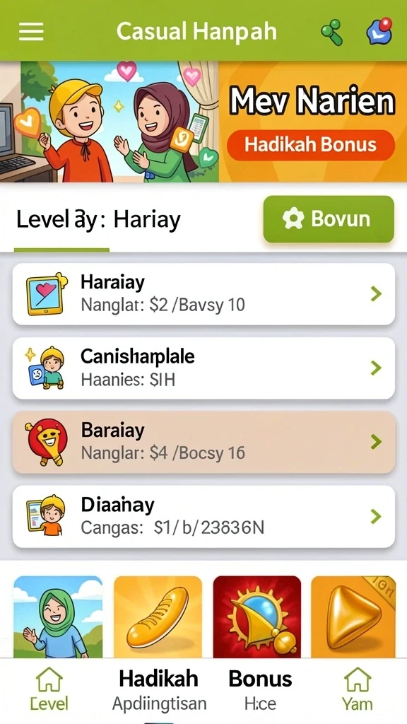 Screenshot dmd999 nomor 1