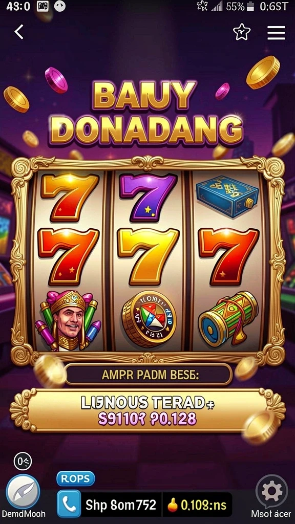 Screenshot dmd999 nomor 2