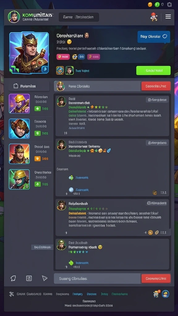 Screenshot galaxy77 nomor 3