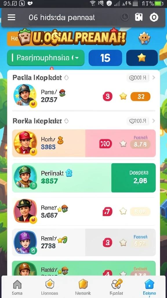 Screenshot gim999 nomor 1