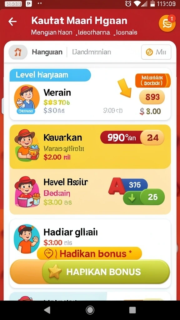 Screenshot gim999 nomor 3