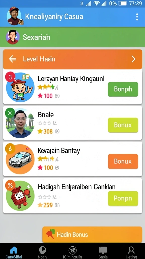 Screenshot gx88 nomor 1