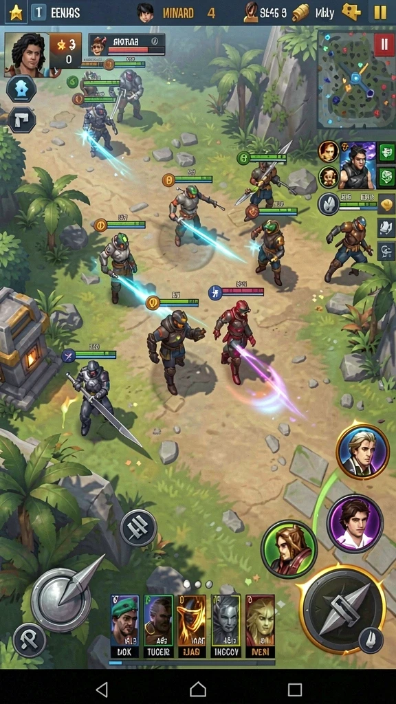 Screenshot gx88 nomor 3