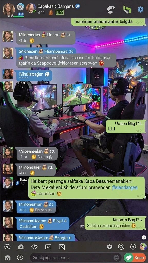 Screenshot hanabi88 nomor 2