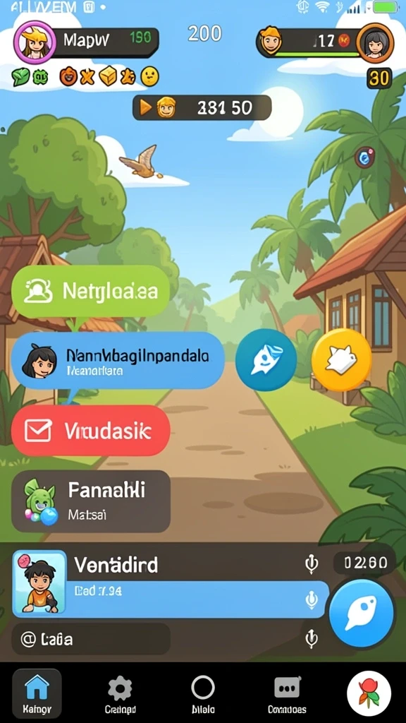 Screenshot hoki65 nomor 1