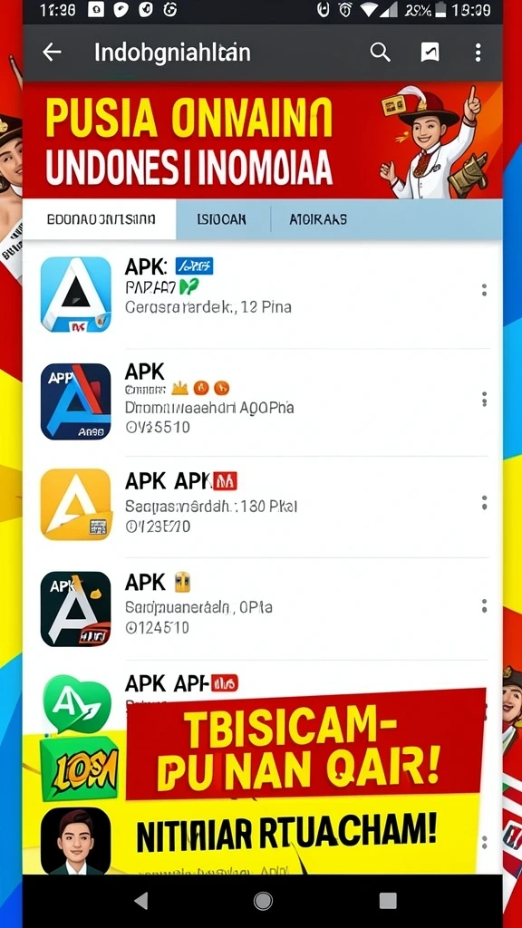 Screenshot ida777 nomor 3