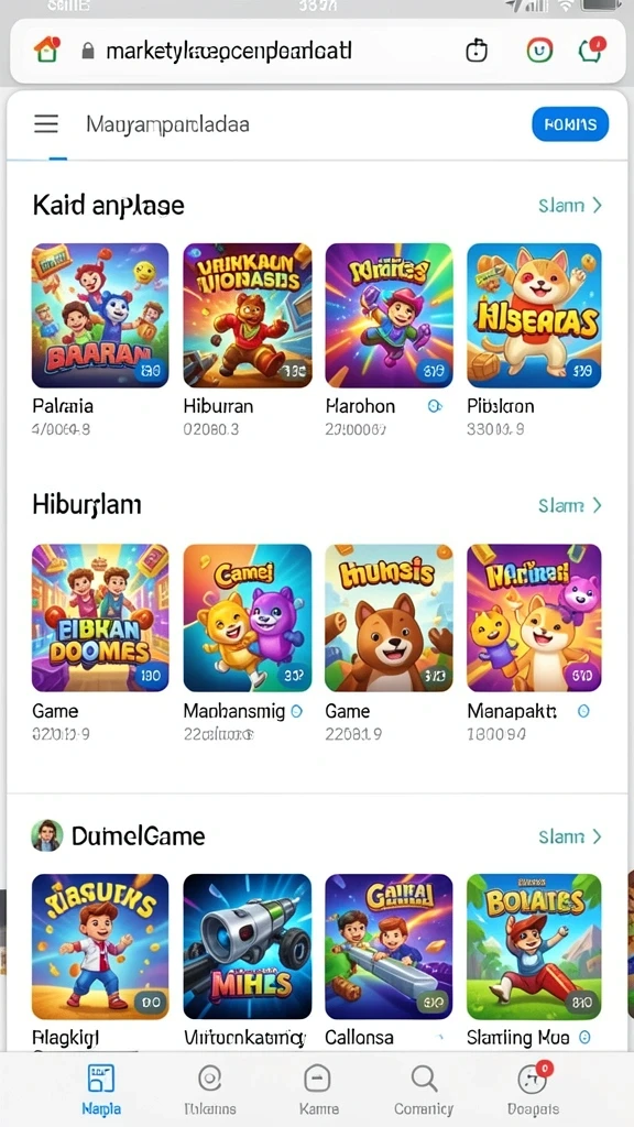 Screenshot ind777 nomor 3