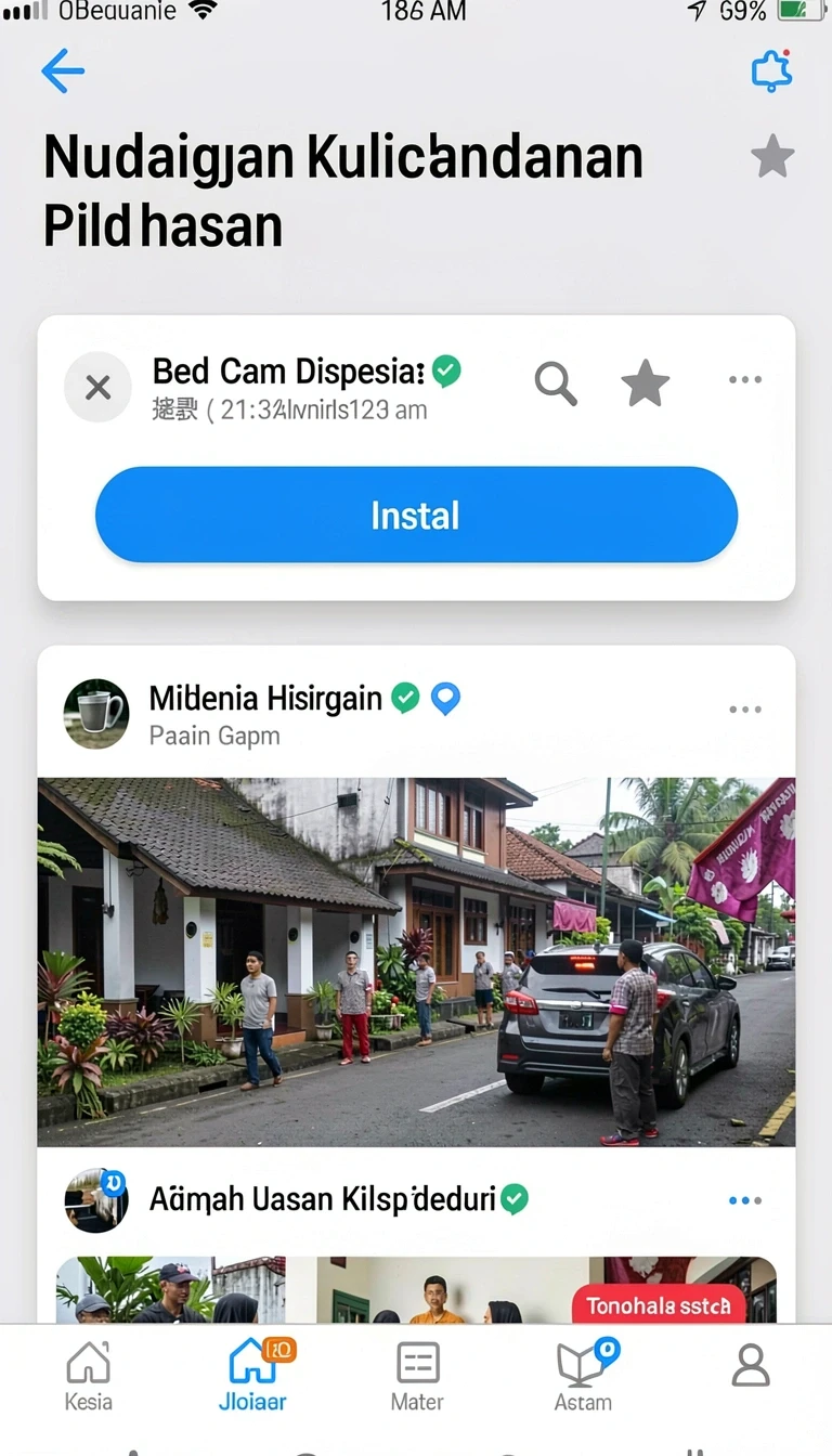 Screenshot jarum77 nomor 2