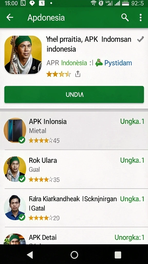 Screenshot kamartoto nomor 2
