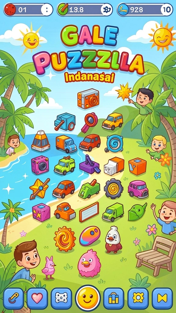 Screenshot kamartoto nomor 3