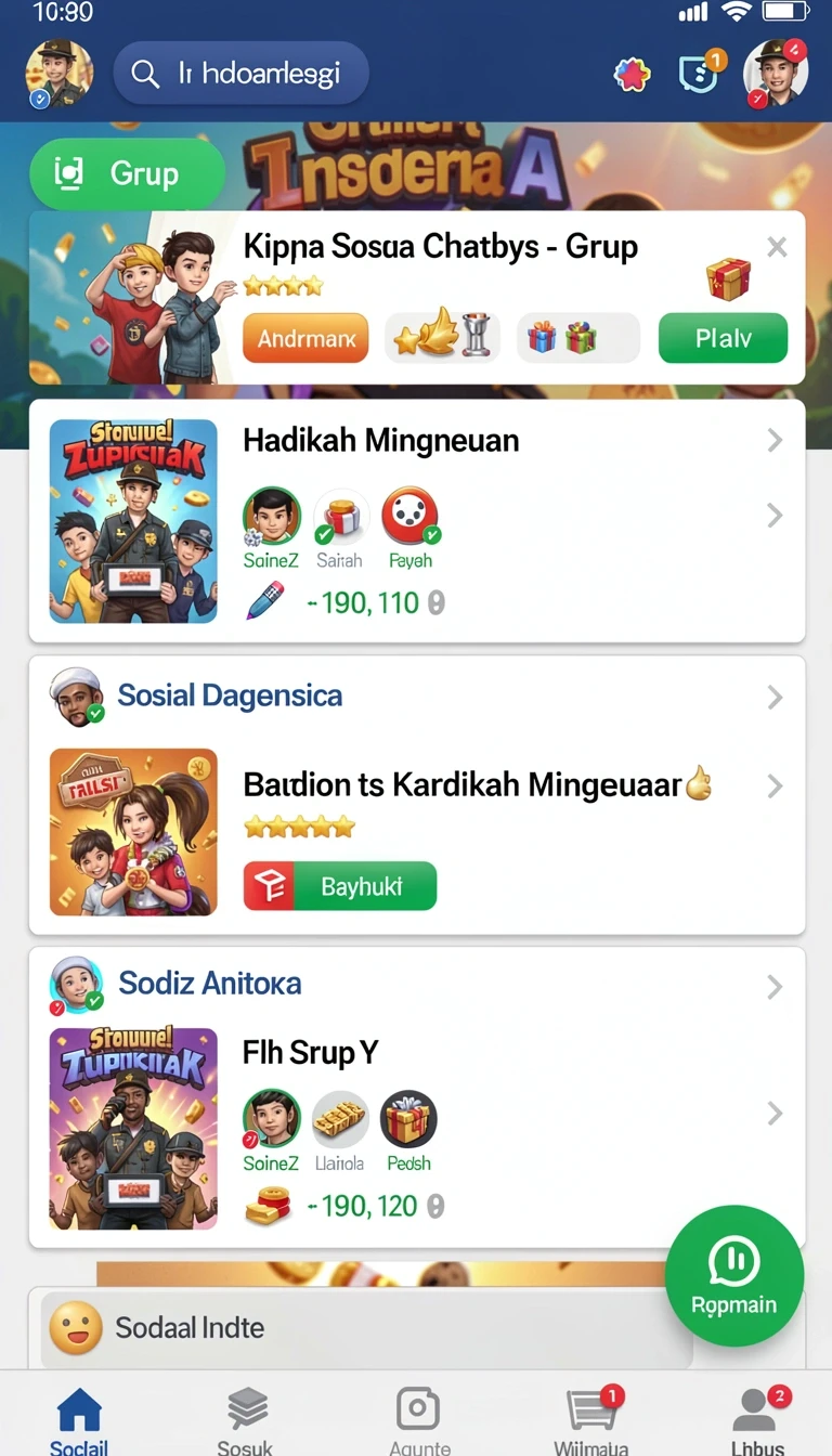 Screenshot kopi4d nomor 1