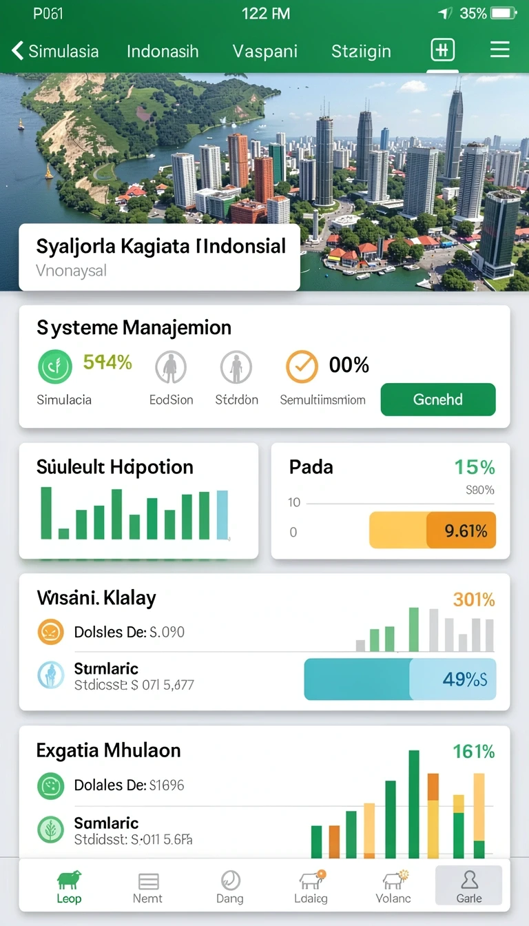 Screenshot lion4d nomor 2