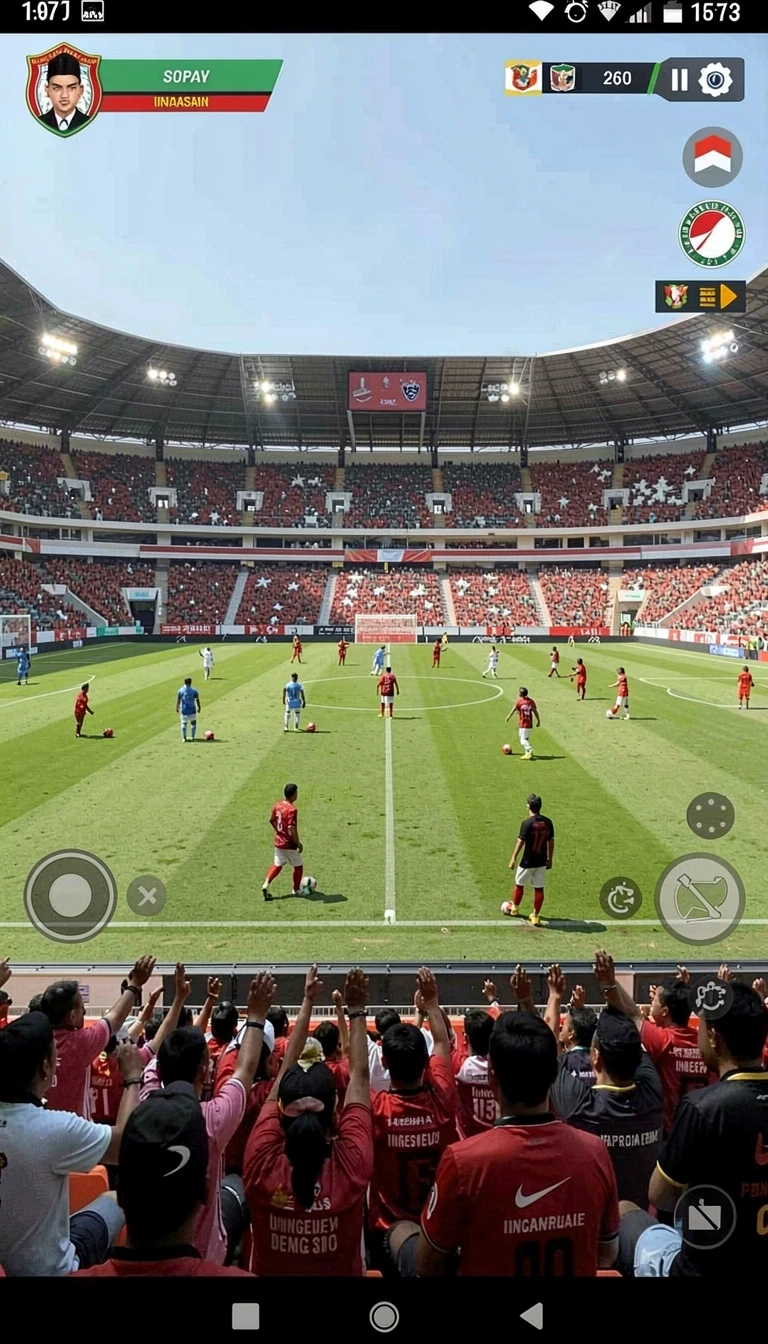 Screenshot logam777 nomor 1