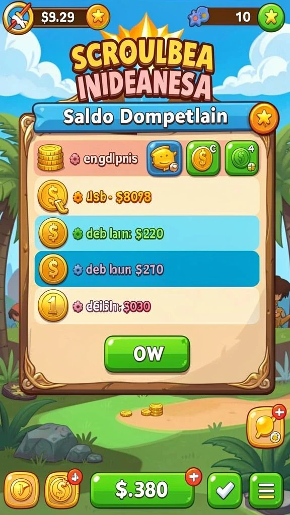 Screenshot love678 nomor 3