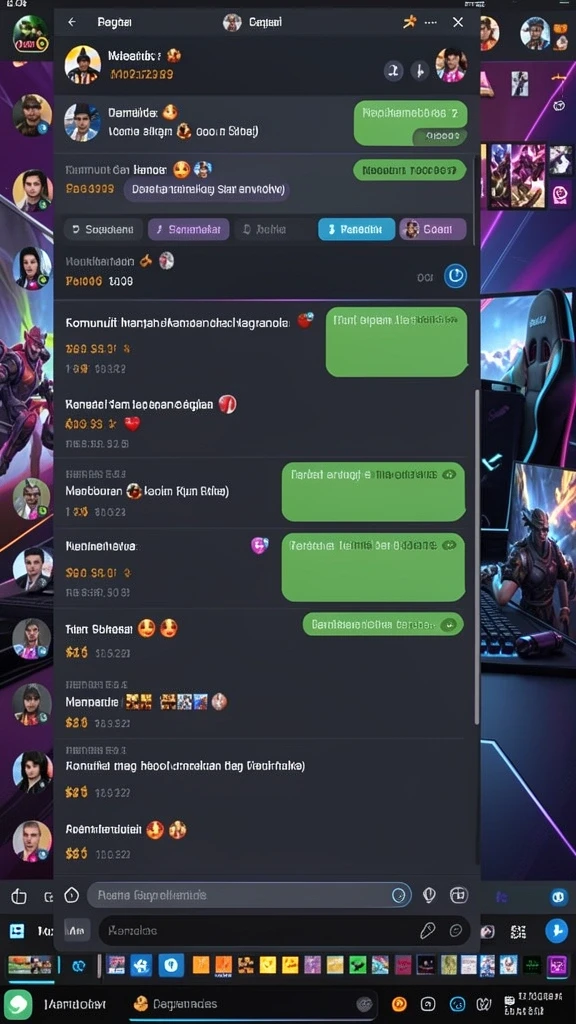Screenshot mega777 nomor 1