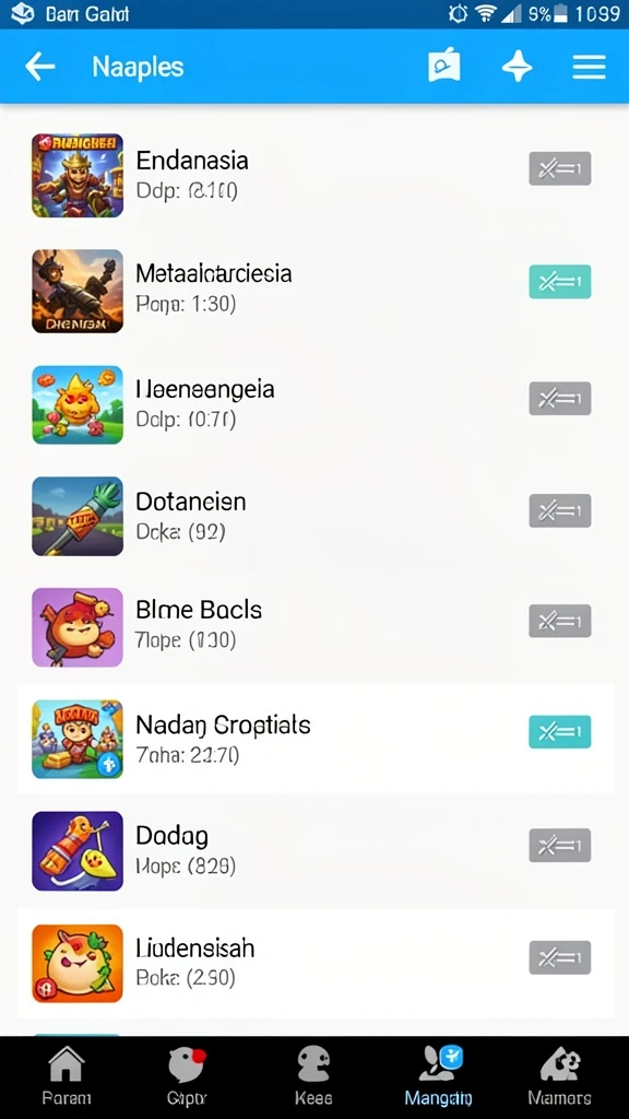 Screenshot megawin888 nomor 1