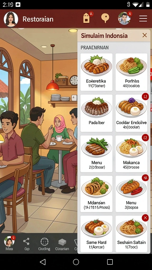 Screenshot menara188 nomor 3