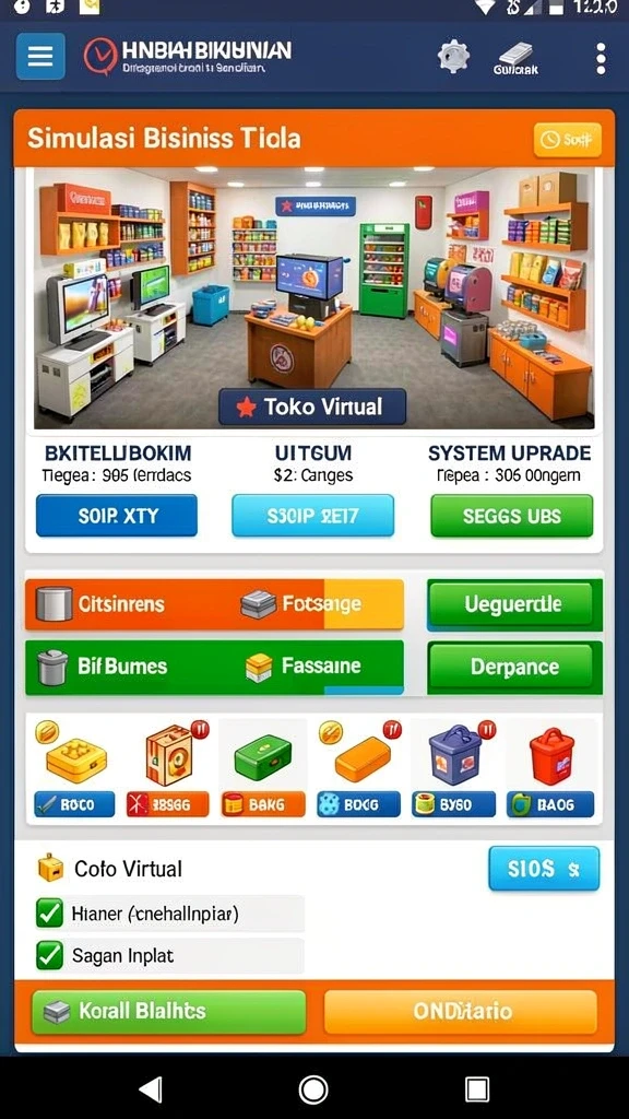Screenshot olxslot nomor 2