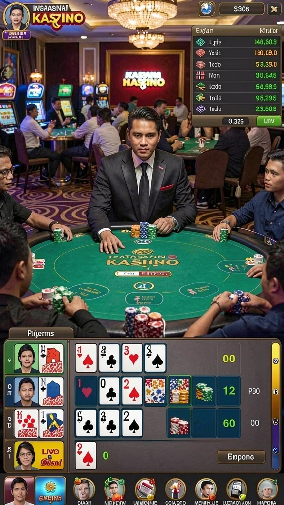 Screenshot padi777 nomor 3