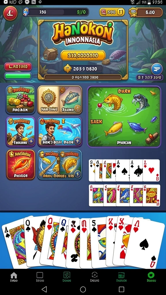 Screenshot pandora99 nomor 1