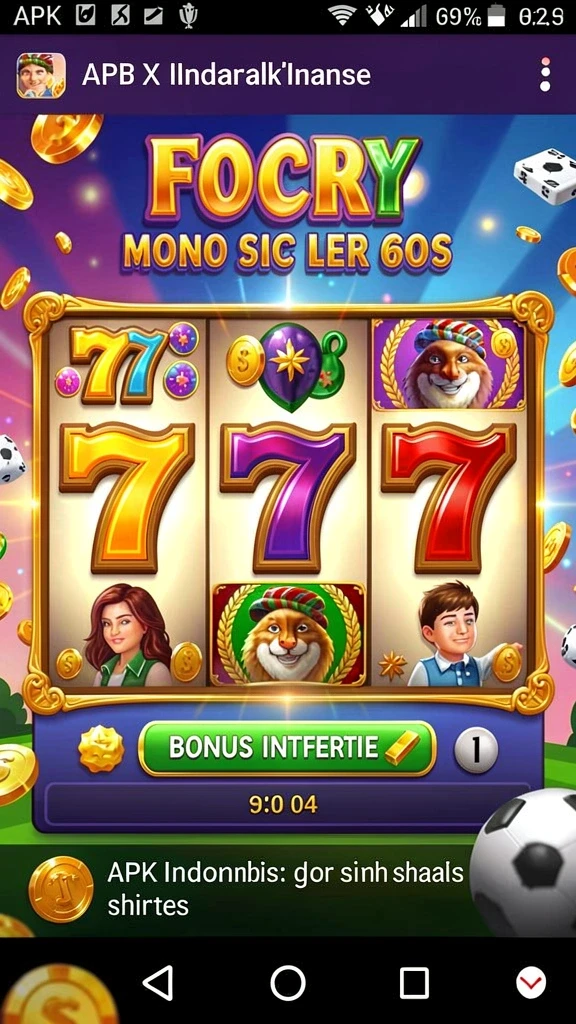 Screenshot pasar123 nomor 2