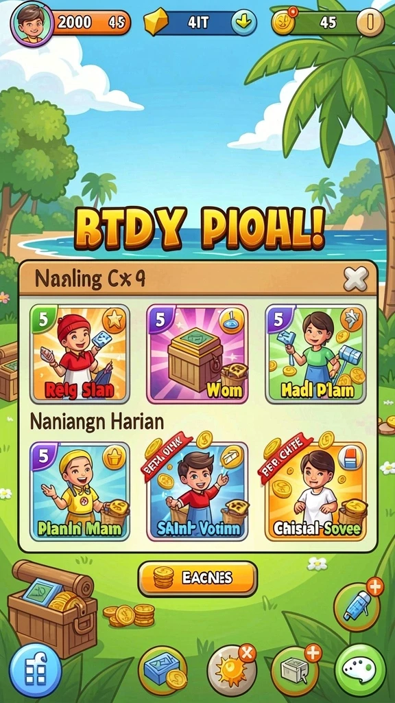 Screenshot petirrp nomor 2