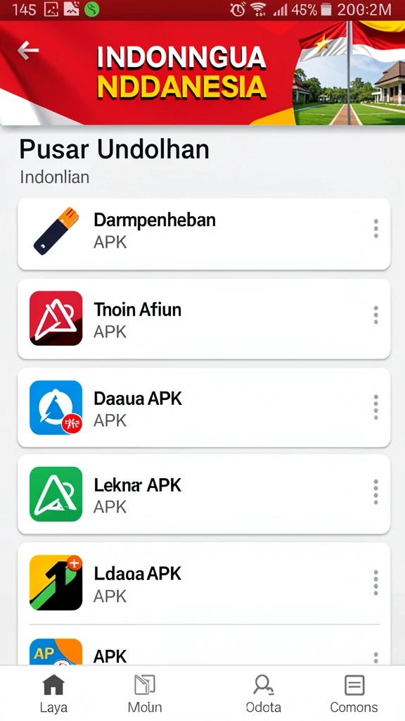 Screenshot petirrp nomor 3