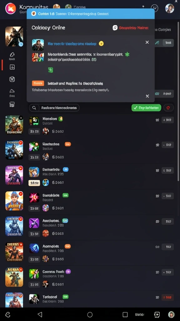 Screenshot pompa88 nomor 1