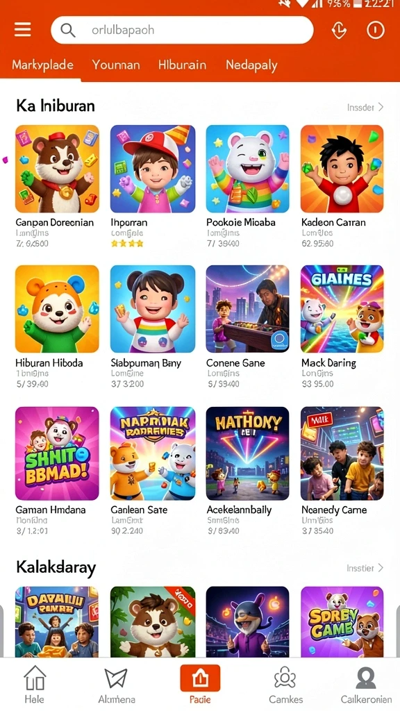Screenshot qqnusa nomor 1