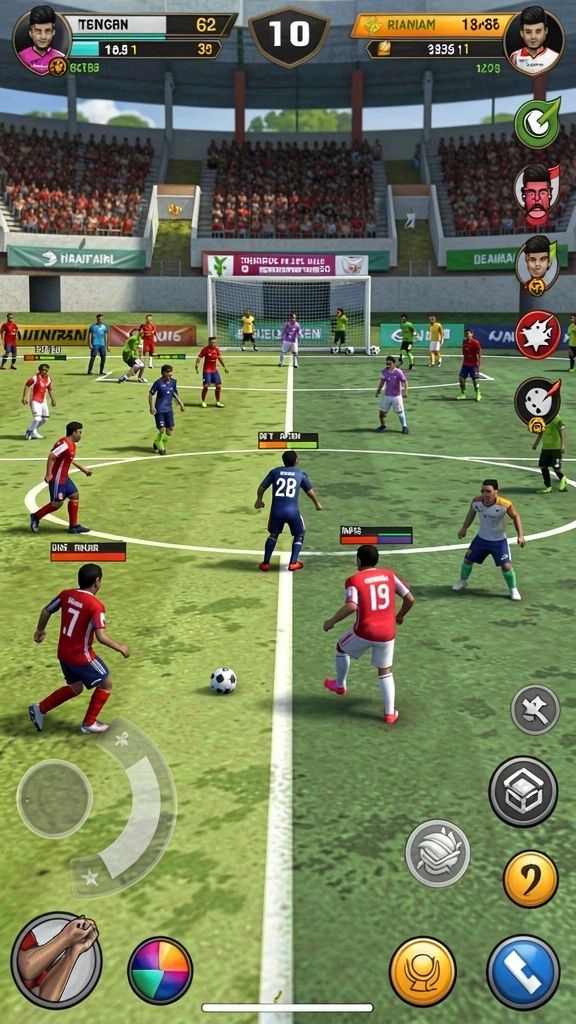 Screenshot qqnusa nomor 3